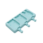 We Might Be Tiny Icy Pole Mould - Minty Green