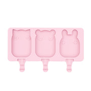 We Might Be Tiny Icy Pole Mould - Powder Pink