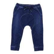 Korango Dark Blue Stretch Denim Jean