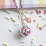 Lauren Hinkley Australia Fairy Dust Necklace