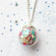 Lauren Hinkley Australia Fairy Dust Necklace