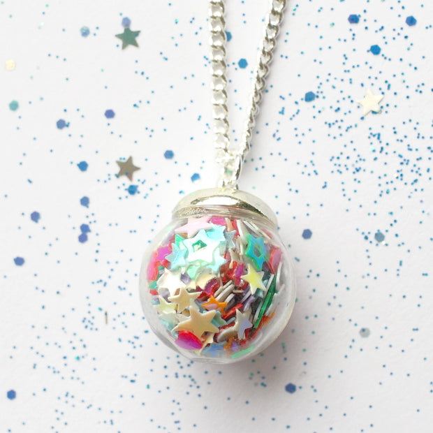 Lauren Hinkley Australia Fairy Dust Necklace
