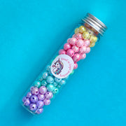 Sweet As Sugar Jewellery Pastel Rainbow Test Tube Kit