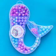 Sweet As Sugar Jewellery Mermaid DIY Bead Kit