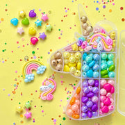 Sweet As Sugar Unicorn Jewellery Making Kit