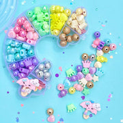 Sweet As Sugar Jewellery Rainbow Jewellery Making Kit