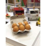 New Classic Toys - Eggs in Carton