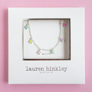 Lauren Hinkley Australia Twinkle Star Necklace - Starlight Star Bright