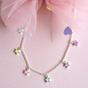 Lauren Hinkley Australia Twinkle Star Necklace - Starlight Star Bright